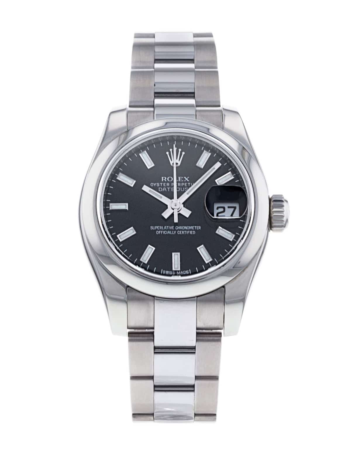 Rolex Datejust Lady 179160